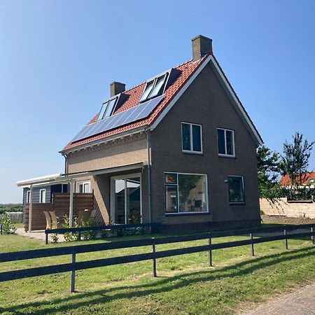 Vissers Huus Hollum  Exterior photo