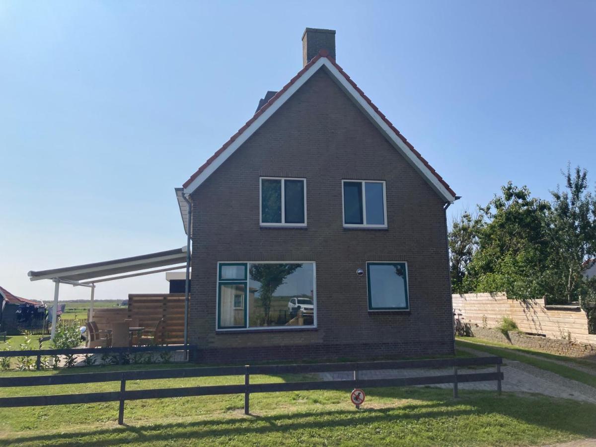 Vissers Huus Hollum  Exterior photo