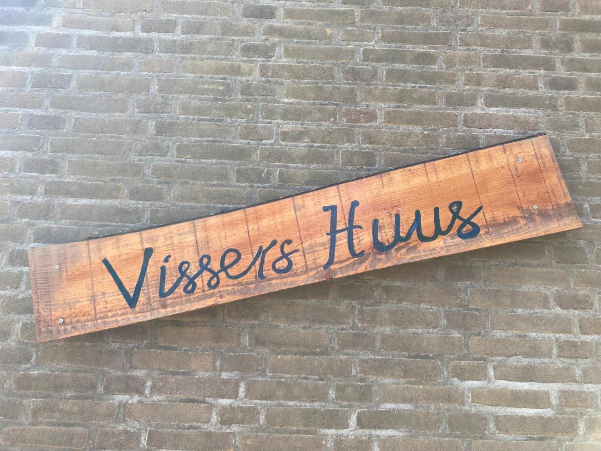 Vissers Huus Hollum  Exterior photo